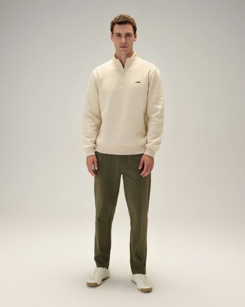 Ellesse Erkek Fermuarlı sweatshirt 6WM1010