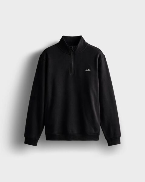 Ellesse Erkek Fermuarlı sweatshirt 6WM1010