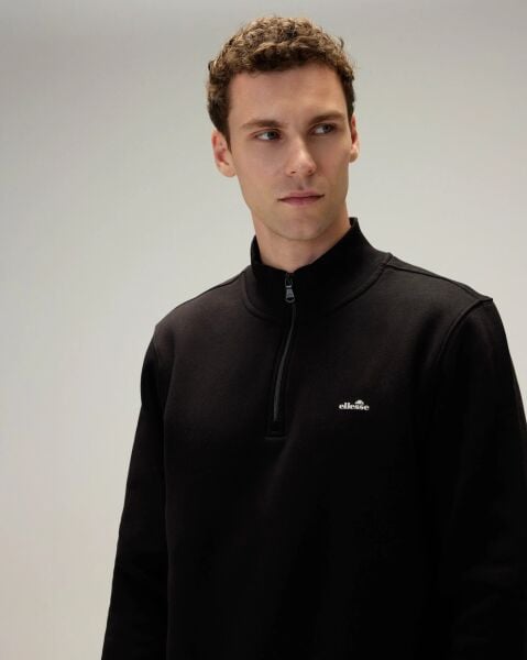 Ellesse Erkek Fermuarlı sweatshirt 6WM1010