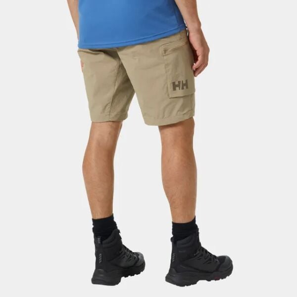 Helly Hansen Brono Softshell Erkek Pantolon Bej - XL