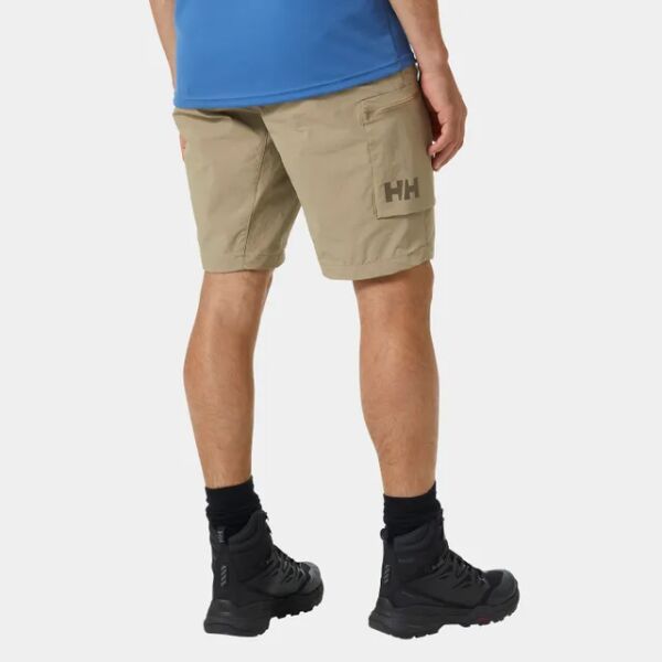 Helly Hansen Brono Softshell Erkek Pantolon Bej - XL