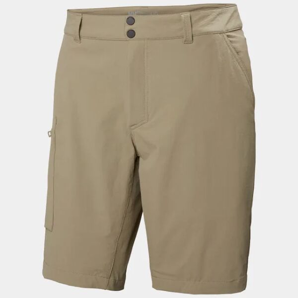 Helly Hansen Brono Softshell Erkek Pantolon Bej - XL