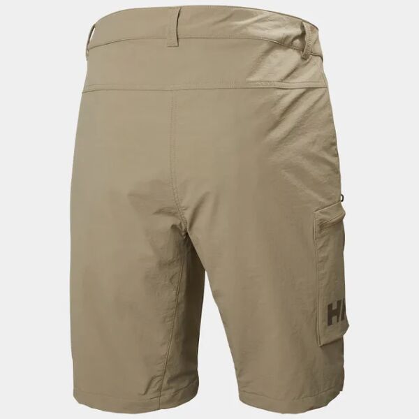 Helly Hansen Brono Softshell Erkek Pantolon Bej - XL