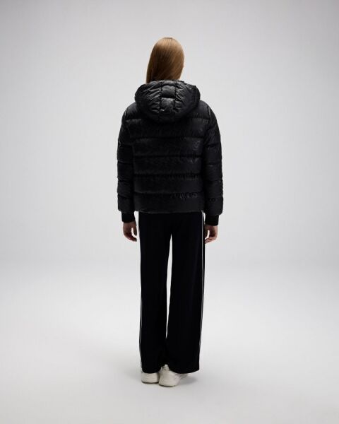 KADIN MONT Siyah - L