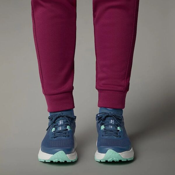 The North Face Altamesa 300 Kadın Patika Koşu Ayakkabısı Mavi - 37.5