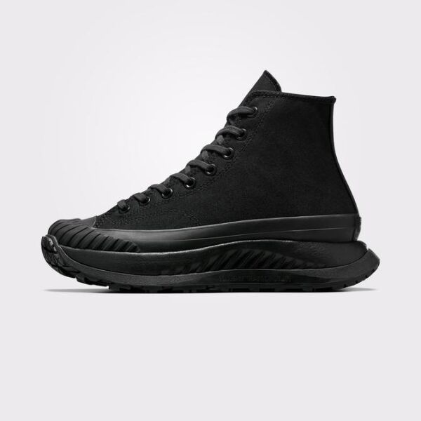 Converse Chuck 70 At-Cx (Wıthout Gusset) SIYAH 37,5
