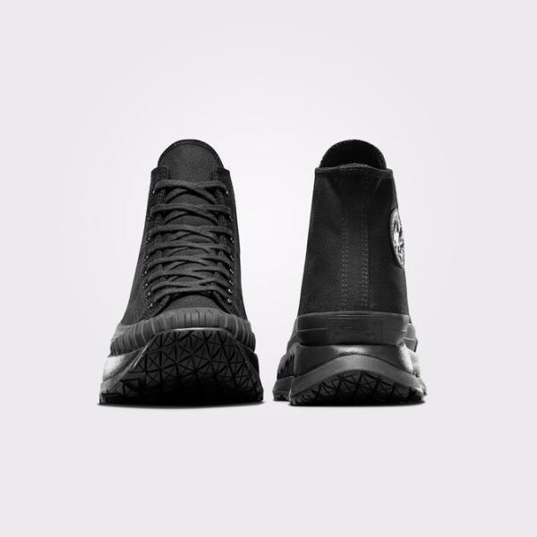 Converse Chuck 70 At-Cx (Wıthout Gusset) SIYAH 37,5