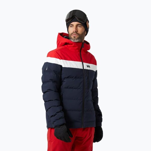 Helly Hansen Bossanova Puffy Erkek Mont