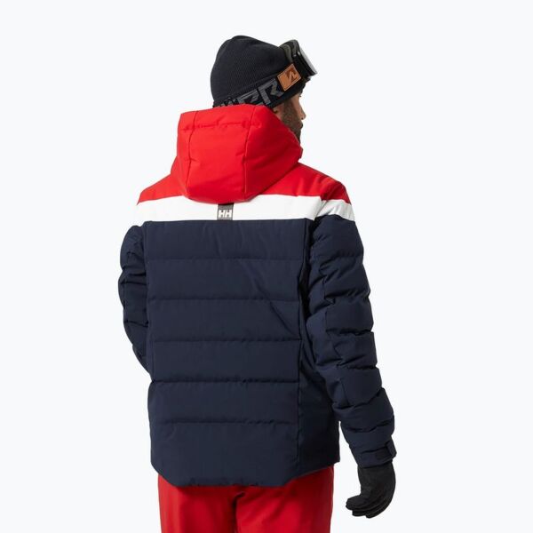 Helly Hansen Bossanova Puffy Erkek Mont