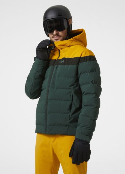 Helly Hansen Bossanova Puffy Erkek Mont