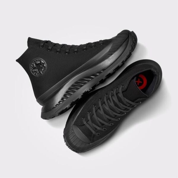 Converse Chuck 70 At-Cx (Wıthout Gusset) SIYAH 39