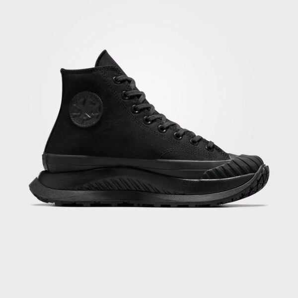 Converse Chuck 70 At-Cx (Wıthout Gusset) SIYAH 39