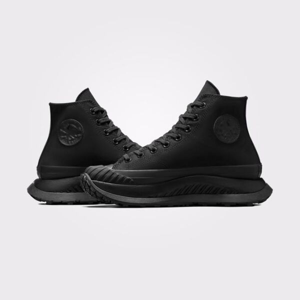 Converse Chuck 70 At-Cx (Wıthout Gusset) SIYAH 39