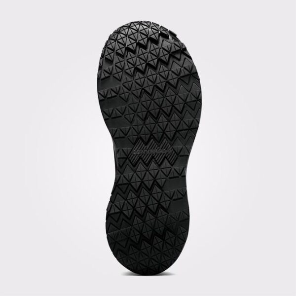 Converse Chuck 70 At-Cx (Wıthout Gusset) SIYAH 39