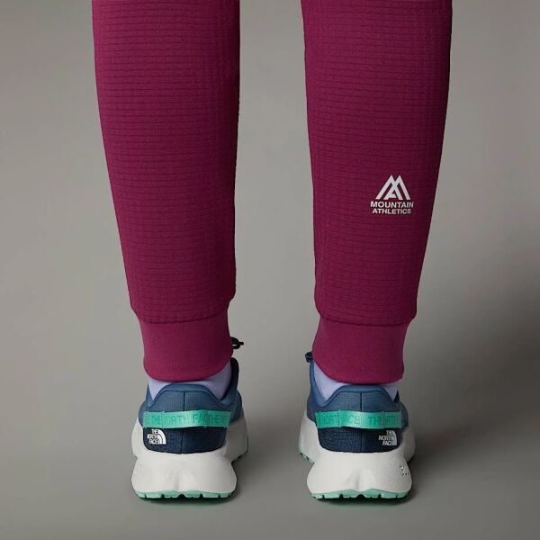 The North Face Altamesa 300 Kadın Patika Koşu Ayakkabısı Mavi - 40.5