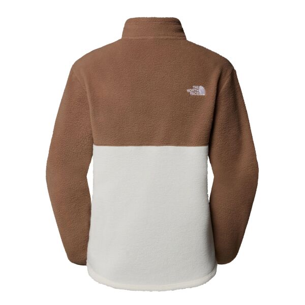 The North Face W Yumiori Full Zip Kadın Polar Ceket