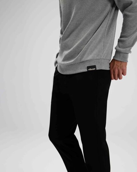 Ellesse Erkek Kazak EM615 Gri - S