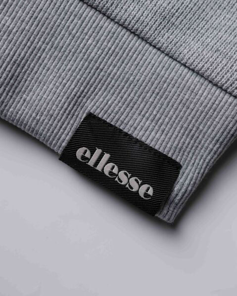 Ellesse Erkek Kazak EM615 Gri - S