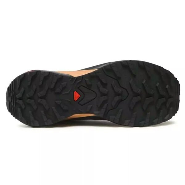 Salomon X-Adventure Gore-Tex Erkek Outdoor Koşu Ayakkabısı Renkli - 46