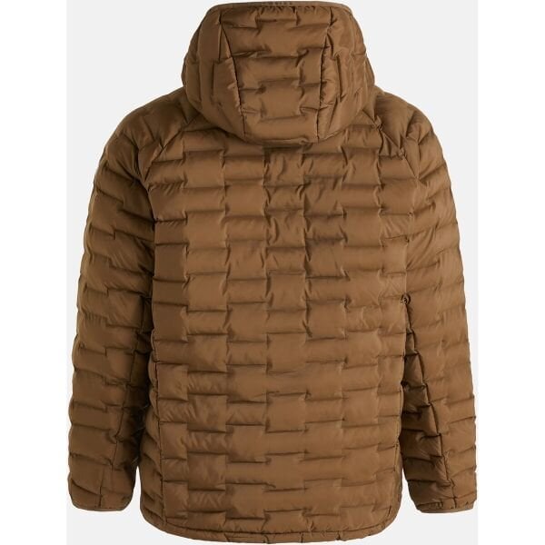 Peak Performance OUTDOOR CEKETİ Erkek Mont Kahverengi - S