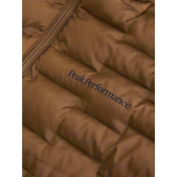 Peak Performance OUTDOOR CEKETİ Erkek Mont Kahverengi - S