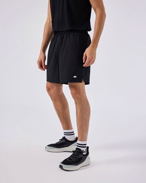 Ellesse Erkek ŞORT 6SM4017 S - BLACK