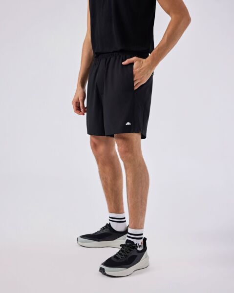 Ellesse Erkek ŞORT 6SM4017 S - BLACK