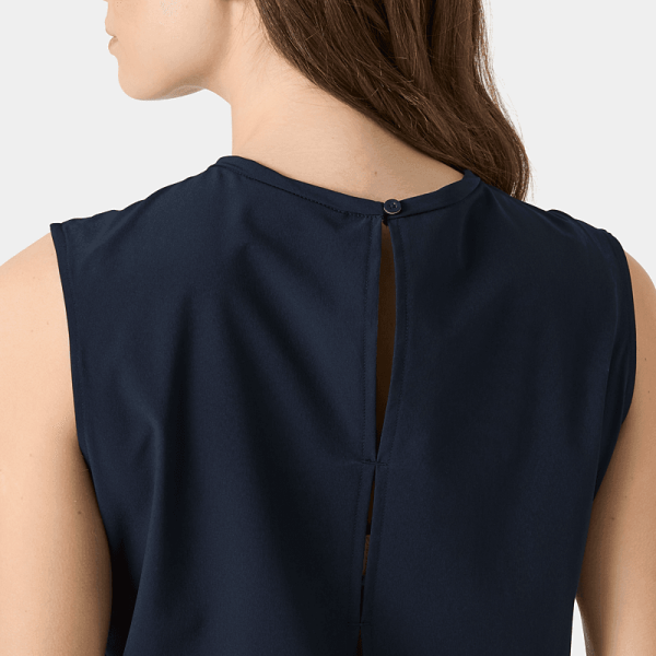HELLY HANSEN Kadın Elbise W THALIA ROMPER TULUM HHA.54621