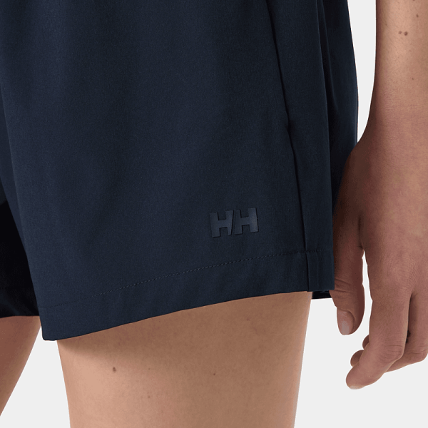 HELLY HANSEN Kadın Elbise W THALIA ROMPER TULUM HHA.54621