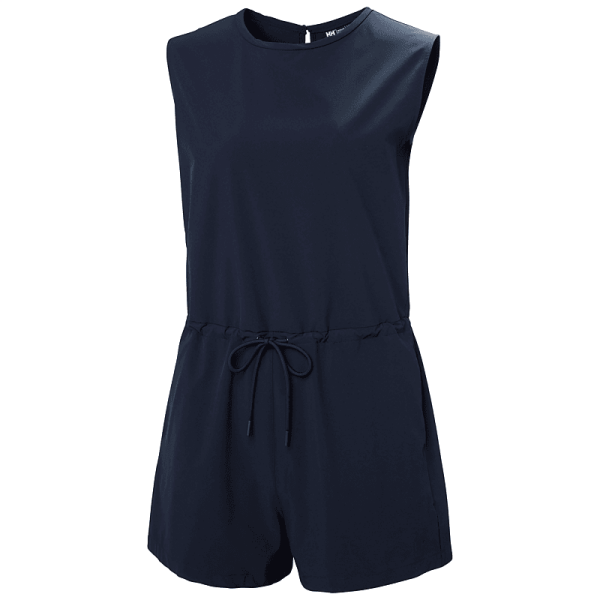 HELLY HANSEN Kadın Elbise W THALIA ROMPER TULUM HHA.54621