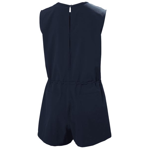 HELLY HANSEN Kadın Elbise W THALIA ROMPER TULUM HHA.54621