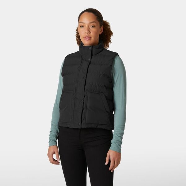 Helly Hansen Escape HHA.53041 Kadın Şişme Yelek HHA.53041