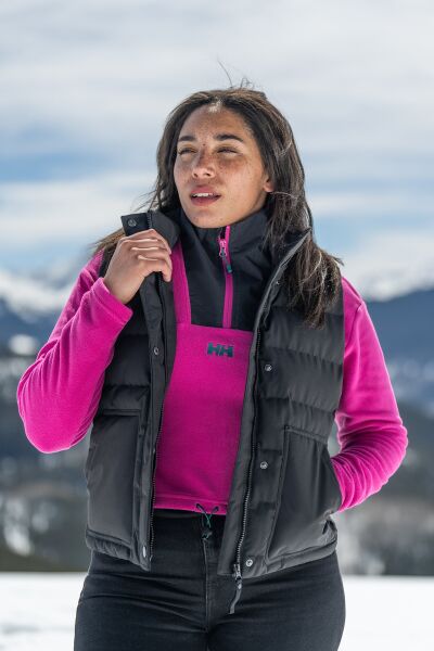 Helly Hansen Escape HHA.53041 Kadın Şişme Yelek HHA.53041
