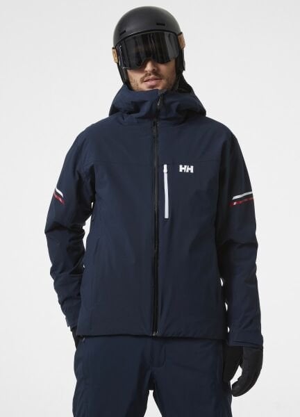 HELLY HANSEN Swift Team Insulated Erkek Mont