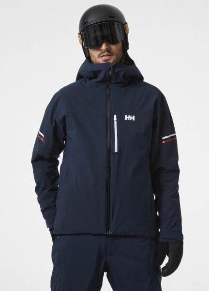 HELLY HANSEN Swift Team Insulated Erkek Mont