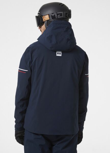 HELLY HANSEN Swift Team Insulated Erkek Mont