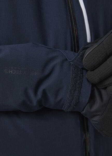 HELLY HANSEN Swift Team Insulated Erkek Mont
