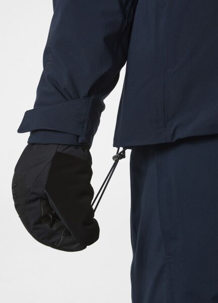 HELLY HANSEN Swift Team Insulated Erkek Mont