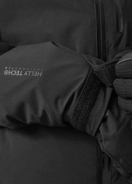 HELLY HANSEN Swift Team Insulated Erkek Mont