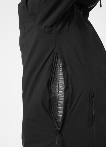 HELLY HANSEN Swift Team Insulated Erkek Mont