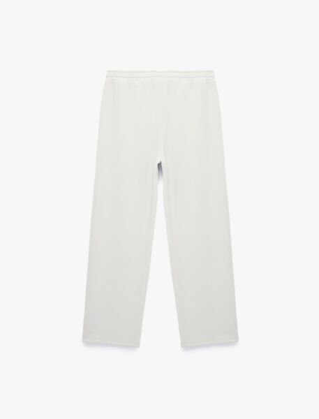 Koton Gri Eşofman Altı 6Skb40090Tk Gri - 9-10