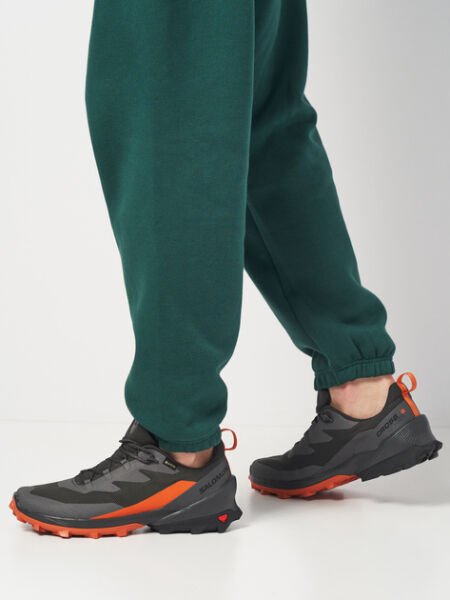 Salomon Cross Over 2 Gore-Tex Erkek Outdoor Ayakkabı Gri - 47 1/3