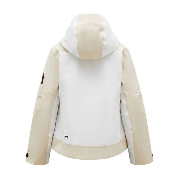 Peak Performance W 2L Stretch Jacket Kadın Mont Krem - L