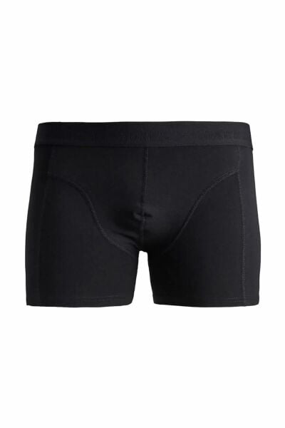 Jack & Jones  Erkek  Bel Bantlı Boxer (3'lü Paket)