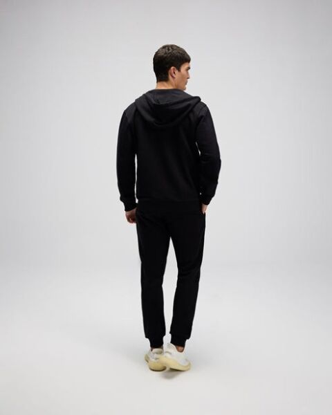 Ellesse Erkek Eşofman Altı EM583 M - Antrasit