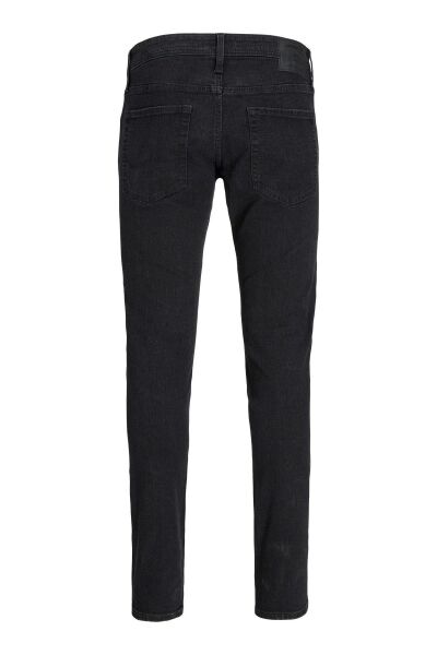 Jack & Jones  Erkek  Slim Fit Kot Pantolon