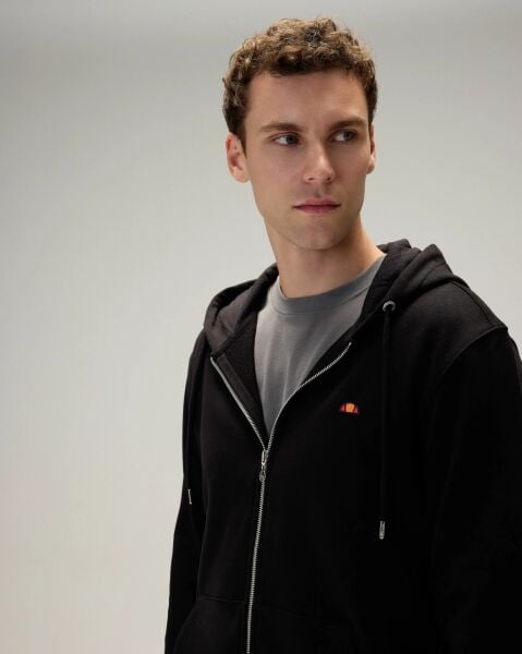 Ellesse Erkek FERMUARLI KAPÜŞONLU SWEATSHIRT