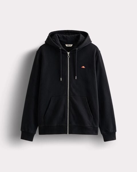 Ellesse Erkek FERMUARLI KAPÜŞONLU SWEATSHIRT