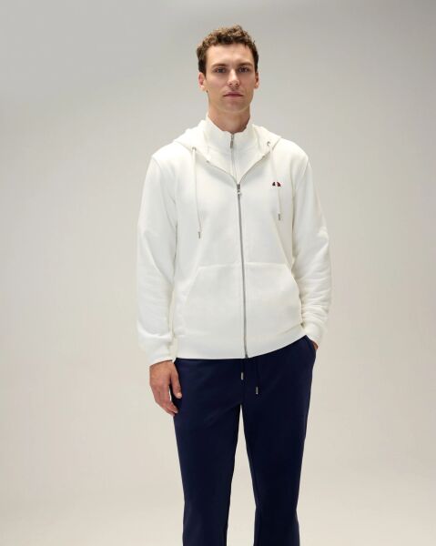 Ellesse Erkek FERMUARLI KAPÜŞONLU SWEATSHIRT