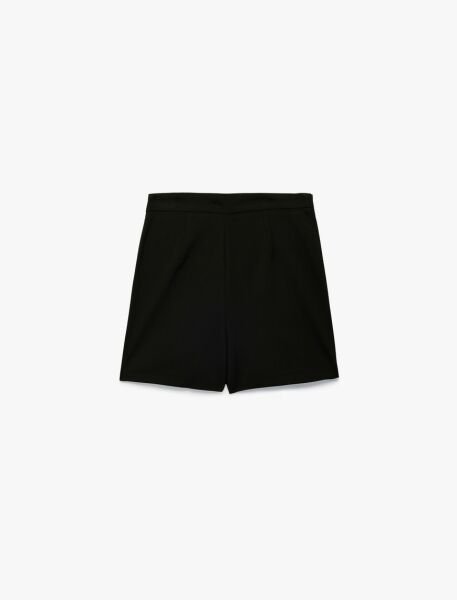 Koton Siyah Etek 6Sak70078Uw Siyah - 42